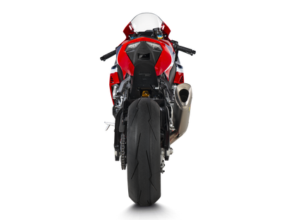 AKRAPOVIC S-H10R9-APLT Honda CBR1000RR / SP (2023+) Full Exhaust System "Racing Line" (titanium) – Accessories in the 2WheelsHero Motorcycle Aftermarket Accessories and Parts Online Shop