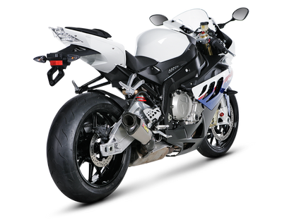AKRAPOVIC S-B10SO1-HASZ BMW S1000R / M1000R (2016+) Slip-On Exhaust (titanium) – Accessories in the 2WheelsHero Motorcycle Aftermarket Accessories and Parts Online Shop