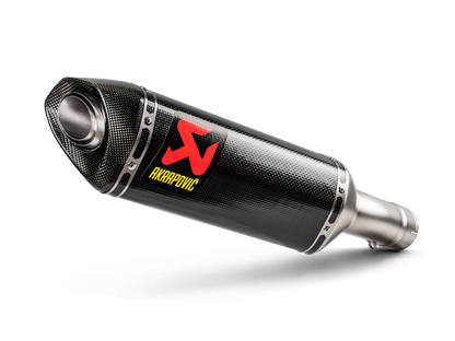 AKRAPOVIC S-B10SO10-ZC BMW S1000RR / M1000RR (2024+) Slip-On Exhaust (carbon) – Accessories in the 2WheelsHero Motorcycle Aftermarket Accessories and Parts Online Shop