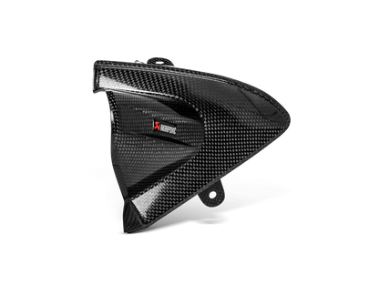 AKRAPOVIC P-HSY3SO1 Yamaha YZF-R3 (2021+) Heat Shield (carbon) – Accessories in the 2WheelsHero Motorcycle Aftermarket Accessories and Parts Online Shop