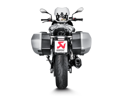 AKRAPOVIC E-B10R5 BMW S1000XR / M1000XR (2019+) Optional Header Exhaust (SS) – Accessories in the 2WheelsHero Motorcycle Aftermarket Accessories and Parts Online Shop