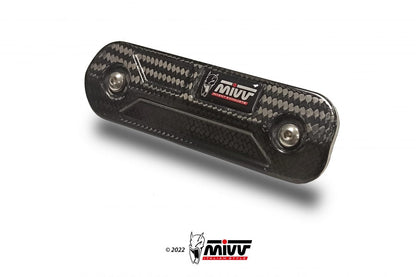 MIVV A.017 Aprilia Tuareg 660 (2022+) Slip-on Exhaust "Dakar" (stainless steel; approved) – Accessories in the 2WheelsHero Motorcycle Aftermarket Accessories and Parts Online Shop