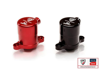 AF280PR - CNC RACING Ducati Clutch Slave Cylinder (Ø 30 mm; Pramac Racing Limited Edition) – Accessories in the Motoraider Motorcycle Aftermarket Accessories and Parts Online Shop