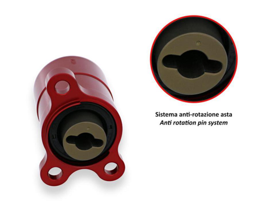 AF280 - CNC RACING Ducati Clutch Slave Cylinder (Ø 30 mm) – Accessories in the Motoraider Motorcycle Aftermarket Accessories and Parts Online Shop