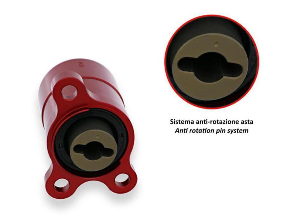 AF280PR - CNC RACING Ducati Clutch Slave Cylinder (Ø 30 mm; Pramac Racing Limited Edition) – Accessories in the Motoraider Motorcycle Aftermarket Accessories and Parts Online Shop