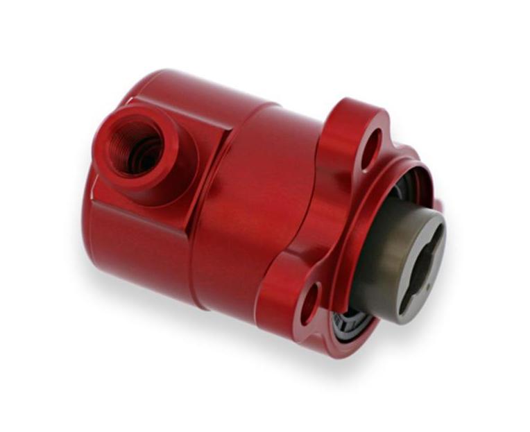 AF280 - CNC RACING Ducati Clutch Slave Cylinder (Ø 30 mm) – Accessories in the Motoraider Motorcycle Aftermarket Accessories and Parts Online Shop