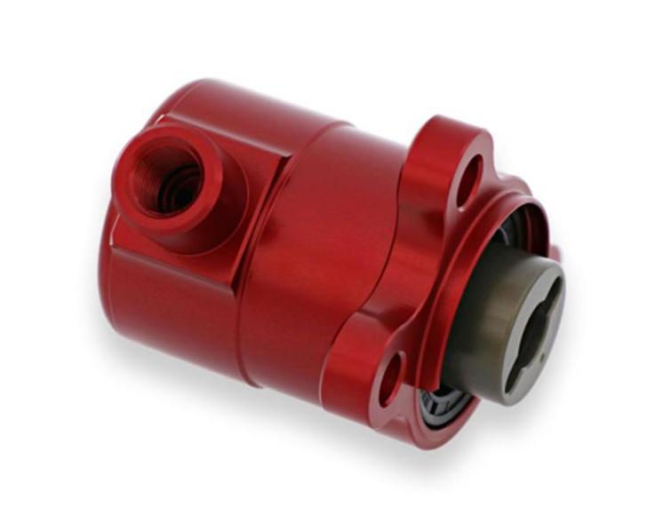 AF280PR - CNC RACING Ducati Clutch Slave Cylinder (Ø 30 mm; Pramac Racing Limited Edition) – Accessories in the Motoraider Motorcycle Aftermarket Accessories and Parts Online Shop