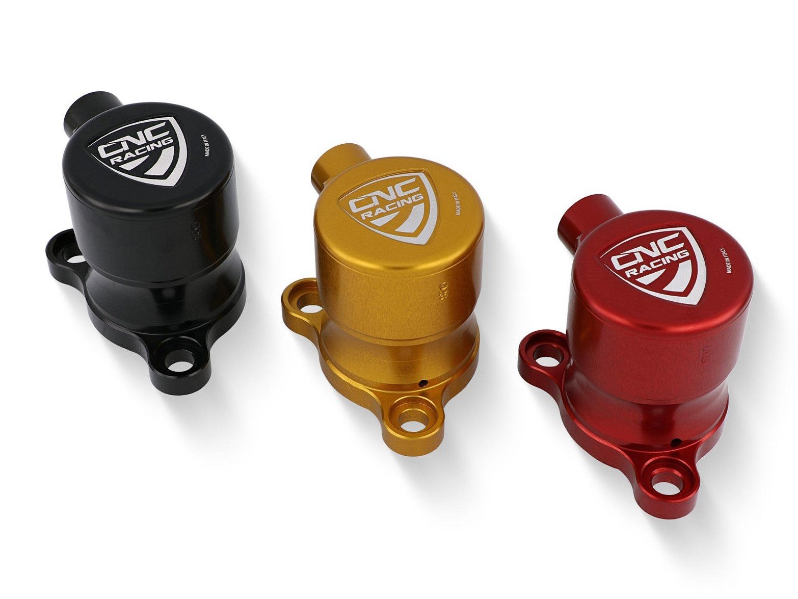 AF282 - CNC RACING Ducati Clutch Slave Cylinder (Ø 28 mm) – Accessories in the Motoraider Motorcycle Aftermarket Accessories and Parts Online Shop