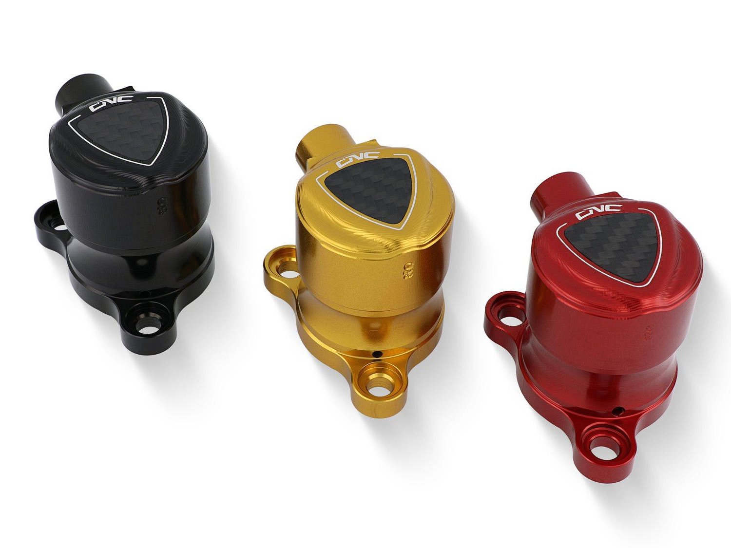 AF283 - CNC RACING Ducati Clutch Slave Cylinder (Ø 28 mm) – Accessories in the Motoraider Motorcycle Aftermarket Accessories and Parts Online Shop