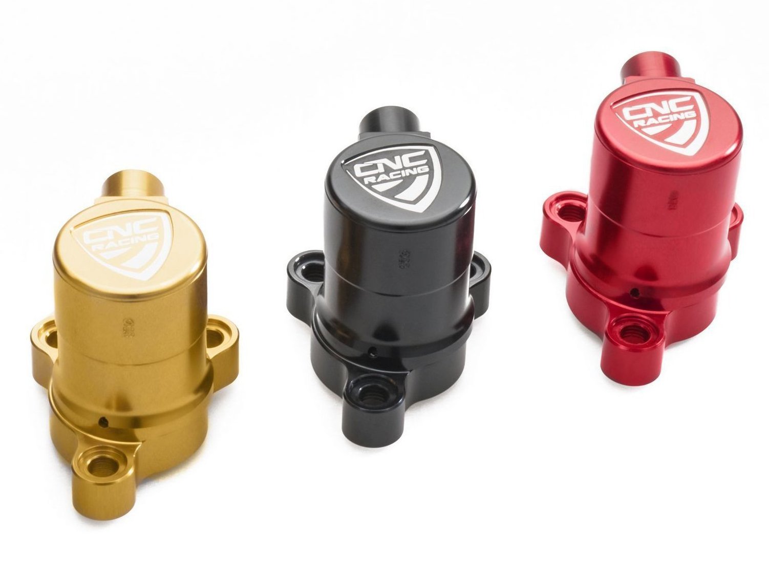 AF286 - CNC RACING Ducati Panigale Clutch Slave Cylinder (Ø 28 mm) – Accessories in the Motoraider Motorcycle Aftermarket Accessories and Parts Online Shop