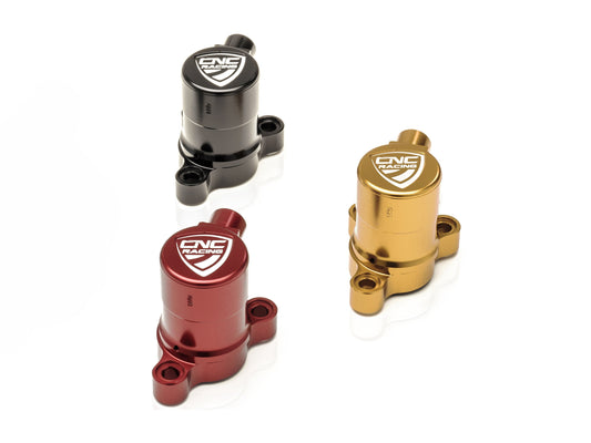 AF293 - CNC RACING Ducati Panigale Clutch Slave Cylinder (Ø 30 mm) – Accessories in the Motoraider Motorcycle Aftermarket Accessories and Parts Online Shop
