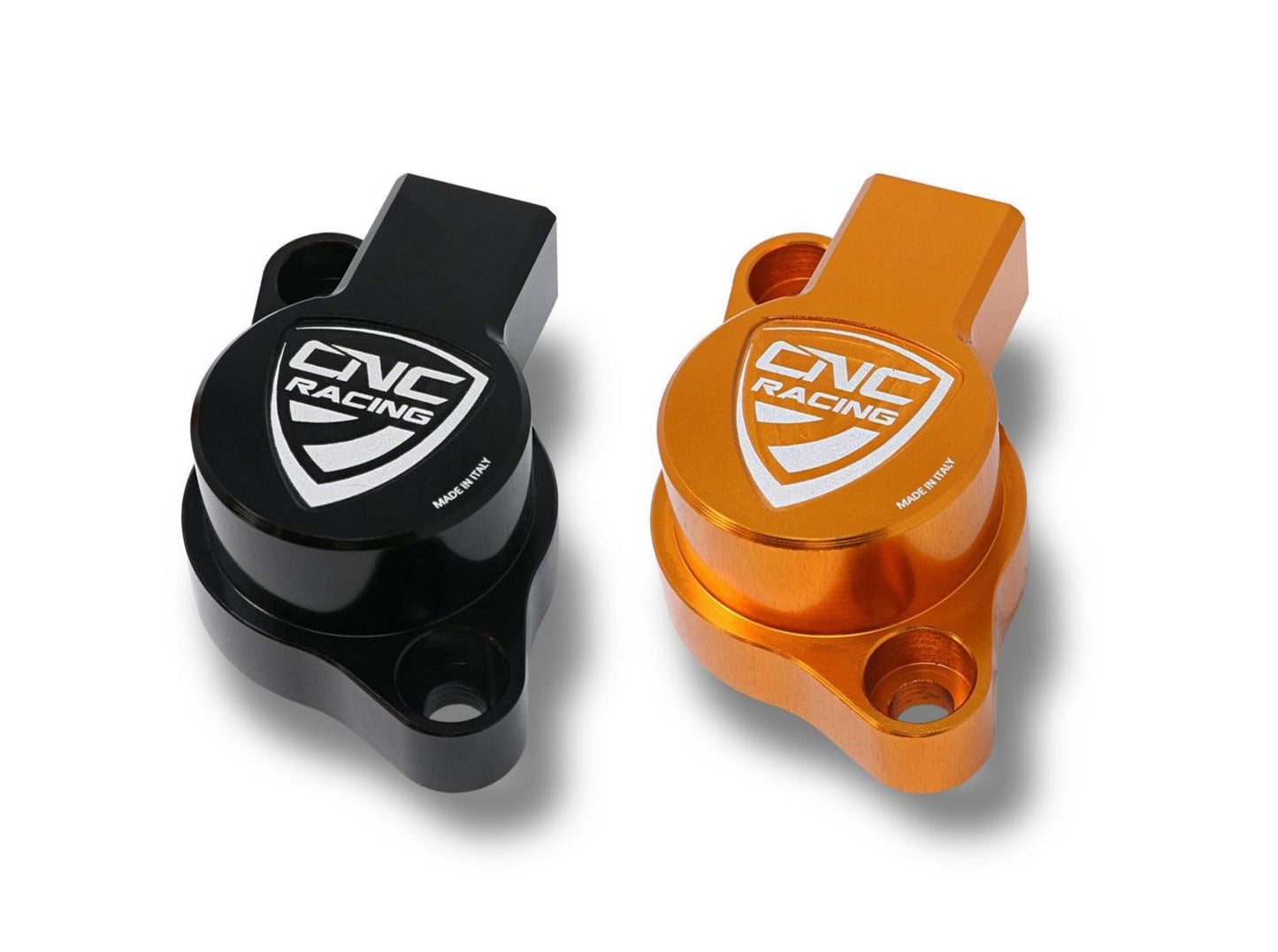 AF310 - CNC RACING KTM Clutch Slave Cylinder (Ø 28.5 mm; mineral oil) – Accessories in the Motoraider Motorcycle Aftermarket Accessories and Parts Online Shop