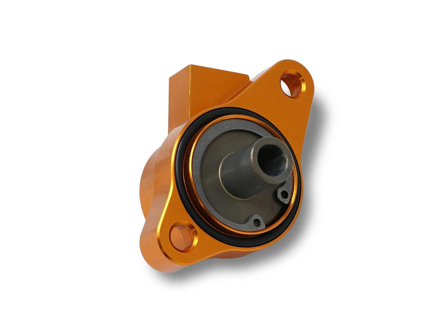 AF310 - CNC RACING KTM Clutch Slave Cylinder (Ø 28.5 mm; mineral oil) – Accessories in the Motoraider Motorcycle Aftermarket Accessories and Parts Online Shop
