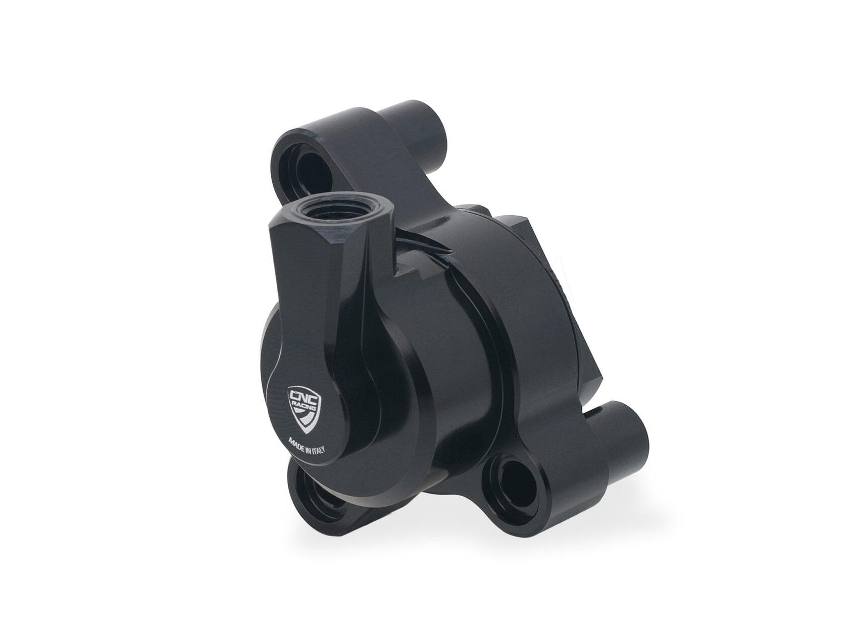CNC RACING AF312 KTM 1390 Super Duke R (2024+) Clutch Slave Cylinder – Accessories in the Motoraider Motorcycle Aftermarket Accessories and Parts Online Shop