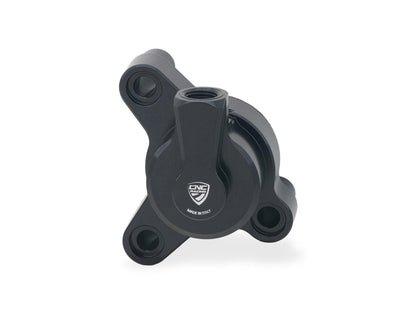 CNC RACING AF312 KTM 1390 Super Duke R (2024+) Clutch Slave Cylinder – Accessories in the Motoraider Motorcycle Aftermarket Accessories and Parts Online Shop
