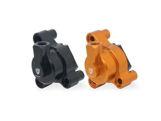 CNC RACING AF312 KTM 1390 Super Duke R (2024+) Clutch Slave Cylinder – Accessories in the Motoraider Motorcycle Aftermarket Accessories and Parts Online Shop