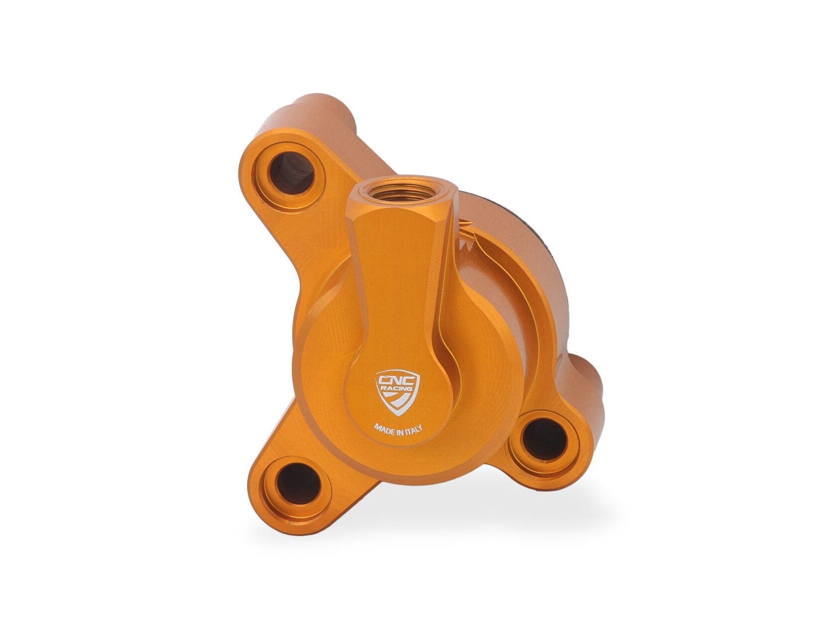 CNC RACING AF312 KTM 1390 Super Duke R (2024+) Clutch Slave Cylinder – Accessories in the Motoraider Motorcycle Aftermarket Accessories and Parts Online Shop