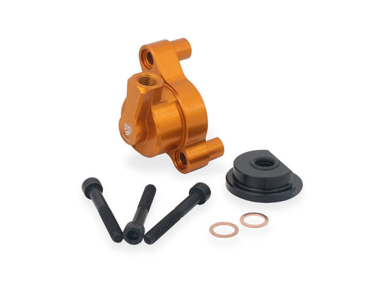 CNC RACING AF312 KTM 1390 Super Duke R (2024+) Clutch Slave Cylinder – Accessories in the Motoraider Motorcycle Aftermarket Accessories and Parts Online Shop