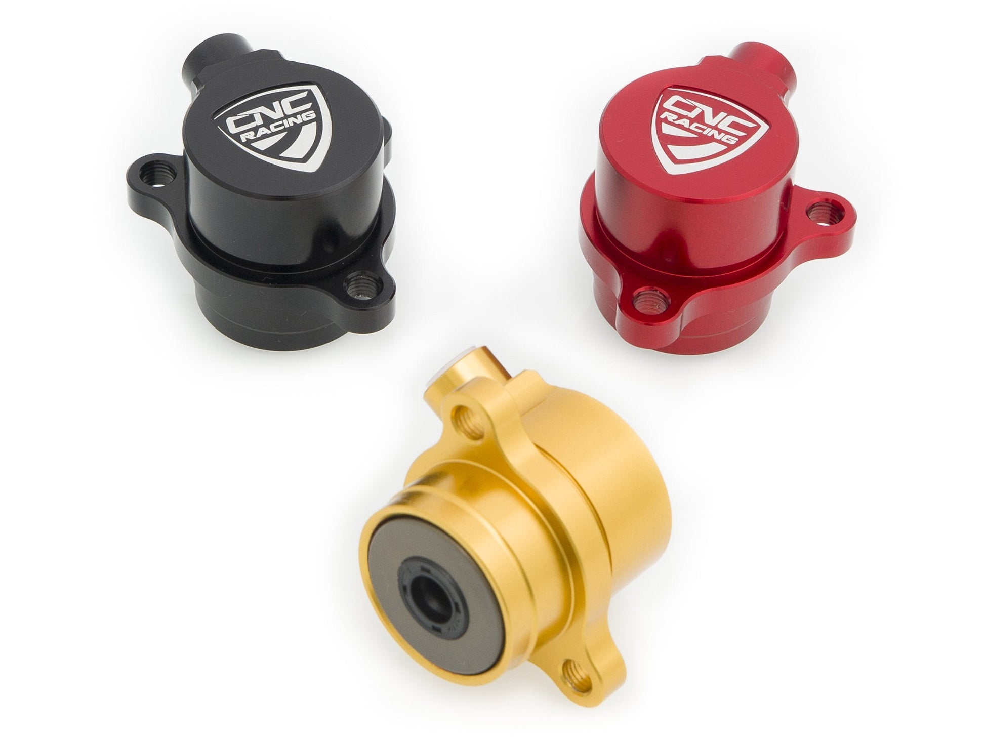 AF400 - CNC RACING MV Agusta Clutch Slave Cylinder (Ø 30,5 mm) – Accessories in the Motoraider Motorcycle Aftermarket Accessories and Parts Online Shop