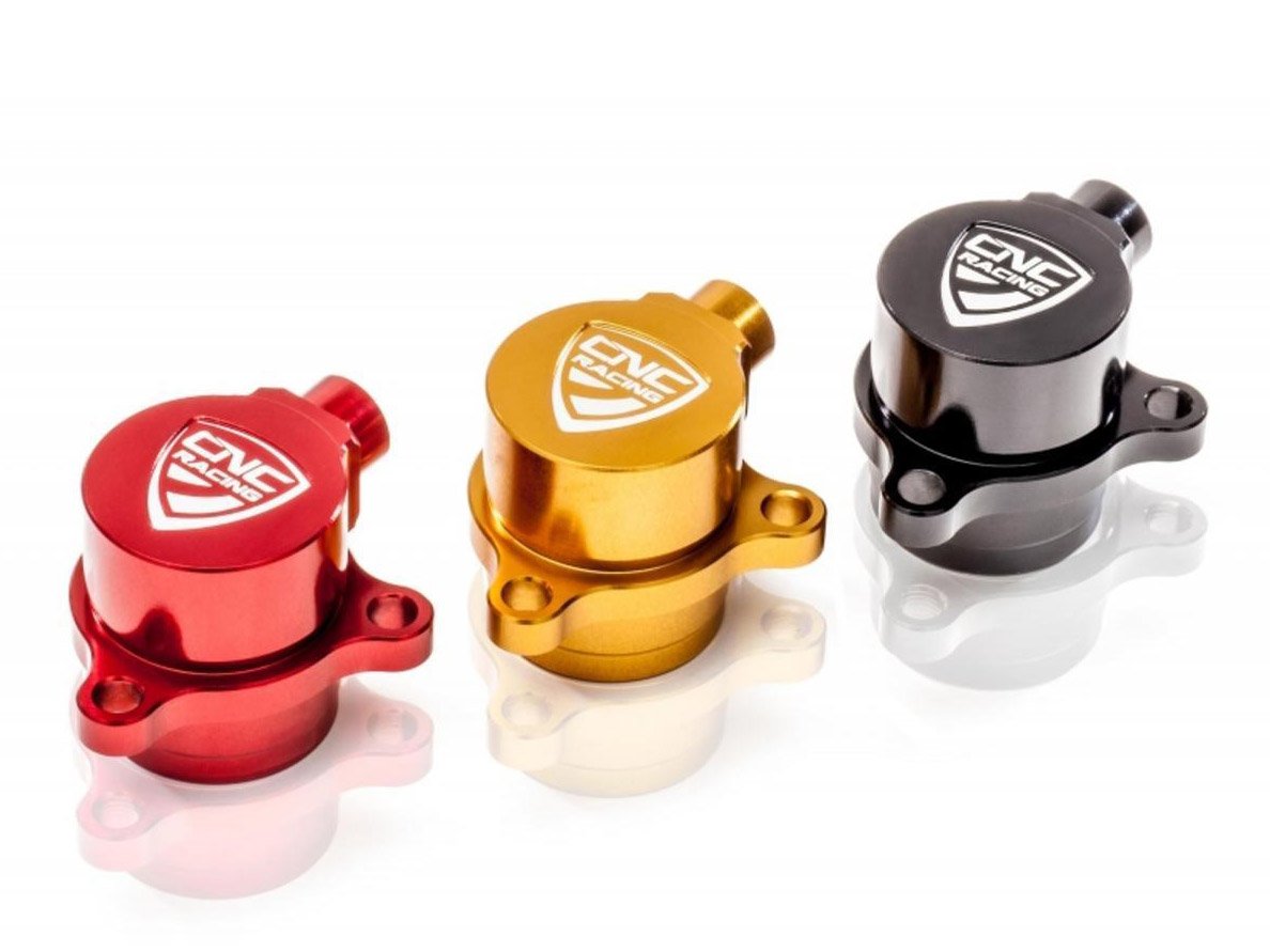 AF400 - CNC RACING MV Agusta Clutch Slave Cylinder (Ø 30,5 mm) – Accessories in the Motoraider Motorcycle Aftermarket Accessories and Parts Online Shop