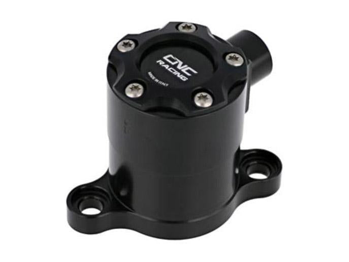AF501 - CNC RACING Ducati Clutch Slave Cylinder "Gear" (Ø 30 mm) – Accessories in the Motoraider Motorcycle Aftermarket Accessories and Parts Online Shop