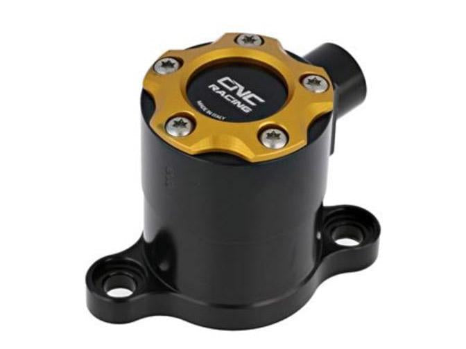AF501 - CNC RACING Ducati Clutch Slave Cylinder "Gear" (Ø 30 mm) – Accessories in the Motoraider Motorcycle Aftermarket Accessories and Parts Online Shop