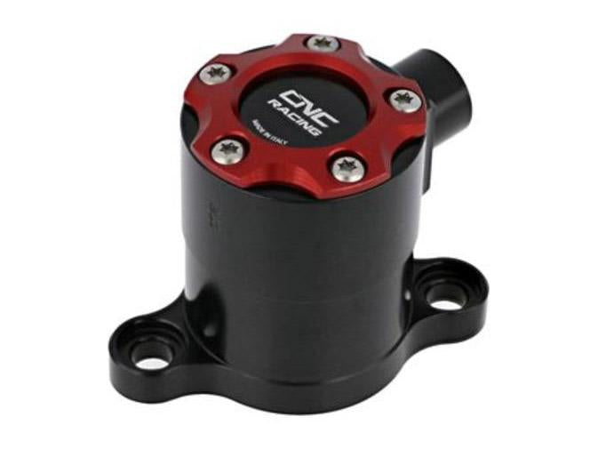 AF501 - CNC RACING Ducati Clutch Slave Cylinder "Gear" (Ø 30 mm) – Accessories in the Motoraider Motorcycle Aftermarket Accessories and Parts Online Shop
