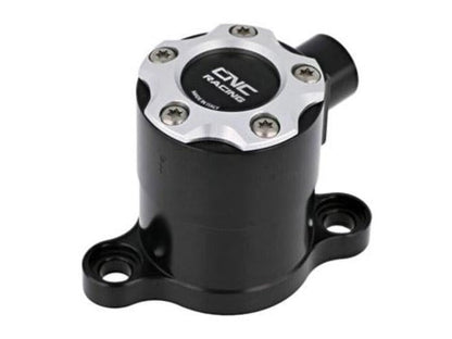 AF501 - CNC RACING Ducati Clutch Slave Cylinder "Gear" (Ø 30 mm) – Accessories in the Motoraider Motorcycle Aftermarket Accessories and Parts Online Shop