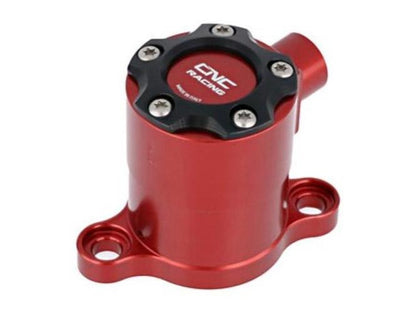 AF501 - CNC RACING Ducati Clutch Slave Cylinder "Gear" (Ø 30 mm) – Accessories in the Motoraider Motorcycle Aftermarket Accessories and Parts Online Shop