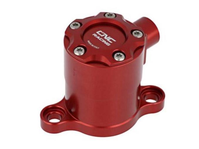 AF501 - CNC RACING Ducati Clutch Slave Cylinder "Gear" (Ø 30 mm) – Accessories in the Motoraider Motorcycle Aftermarket Accessories and Parts Online Shop