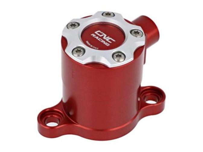 AF501 - CNC RACING Ducati Clutch Slave Cylinder "Gear" (Ø 30 mm) – Accessories in the Motoraider Motorcycle Aftermarket Accessories and Parts Online Shop