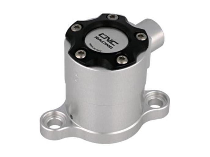 AF501 - CNC RACING Ducati Clutch Slave Cylinder "Gear" (Ø 30 mm) – Accessories in the Motoraider Motorcycle Aftermarket Accessories and Parts Online Shop