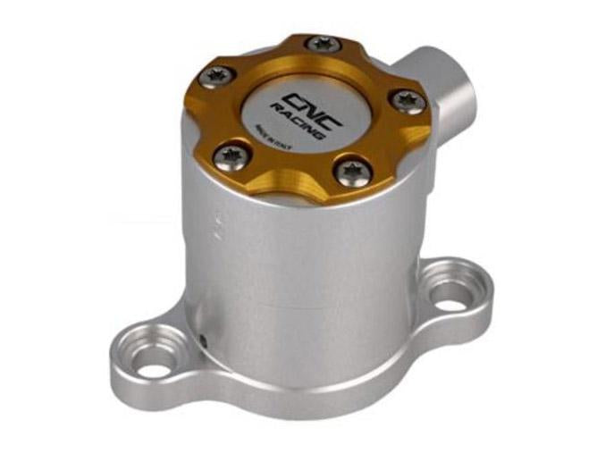 AF501 - CNC RACING Ducati Clutch Slave Cylinder "Gear" (Ø 30 mm) – Accessories in the Motoraider Motorcycle Aftermarket Accessories and Parts Online Shop