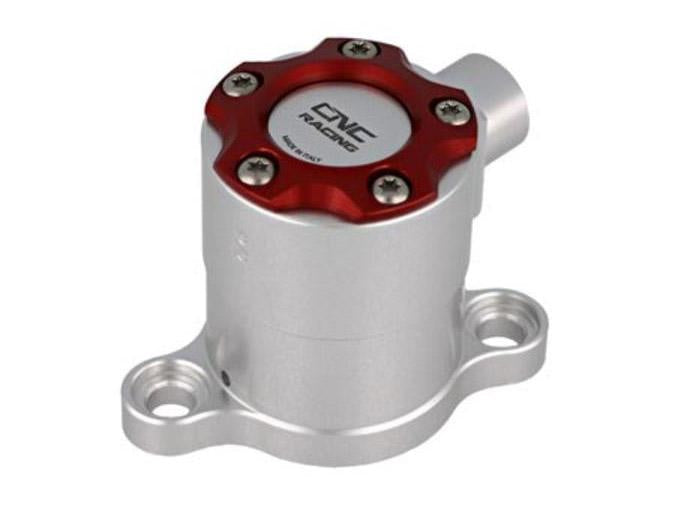 AF501 - CNC RACING Ducati Clutch Slave Cylinder "Gear" (Ø 30 mm) – Accessories in the Motoraider Motorcycle Aftermarket Accessories and Parts Online Shop