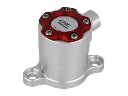 AF501 - CNC RACING Ducati Clutch Slave Cylinder "Gear" (Ø 30 mm) – Accessories in the Motoraider Motorcycle Aftermarket Accessories and Parts Online Shop