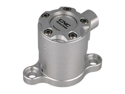 AF501 - CNC RACING Ducati Clutch Slave Cylinder "Gear" (Ø 30 mm) – Accessories in the Motoraider Motorcycle Aftermarket Accessories and Parts Online Shop