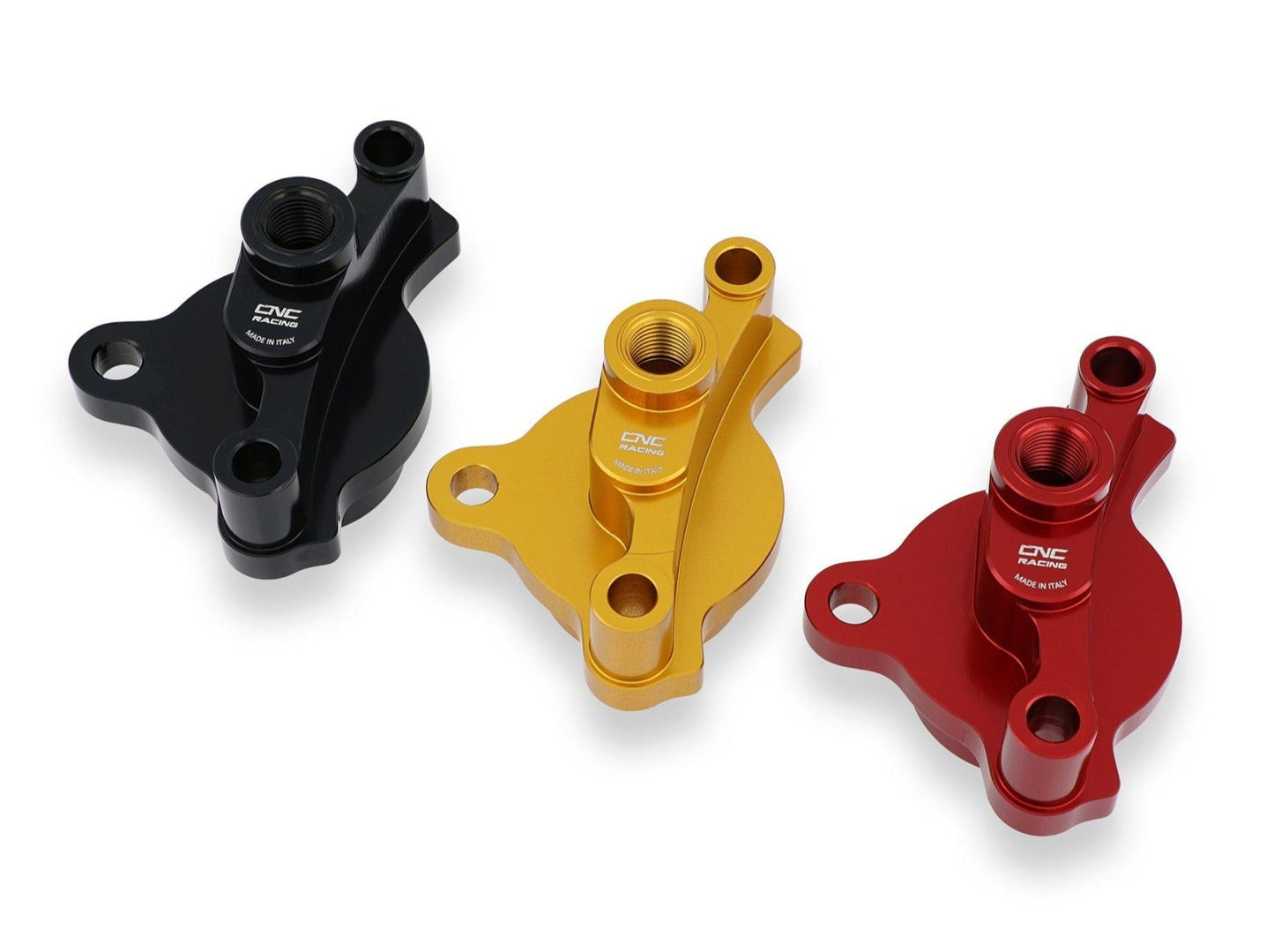 AF601 - CNC RACING Ducati V4 Clutch Slave Cylinder (Ø 29 mm) – Accessories in the Motoraider Motorcycle Aftermarket Accessories and Parts Online Shop