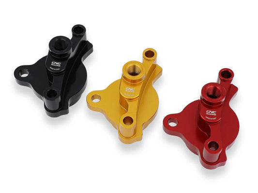 AF601 - CNC RACING Ducati V4 Clutch Slave Cylinder (Ø 29 mm) – Accessories in the Motoraider Motorcycle Aftermarket Accessories and Parts Online Shop