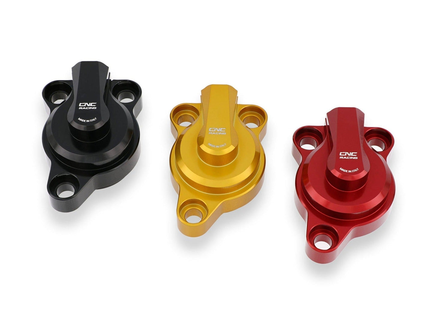 AF650 - CNC RACING Ducati Clutch Slave Cylinder (Ø 29 mm) – Accessories in the Motoraider Motorcycle Aftermarket Accessories and Parts Online Shop