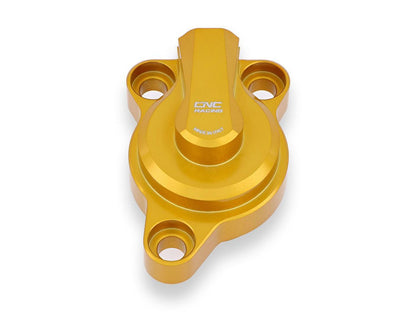 AF650 - CNC RACING Ducati Clutch Slave Cylinder (Ø 29 mm) – Accessories in the Motoraider Motorcycle Aftermarket Accessories and Parts Online Shop