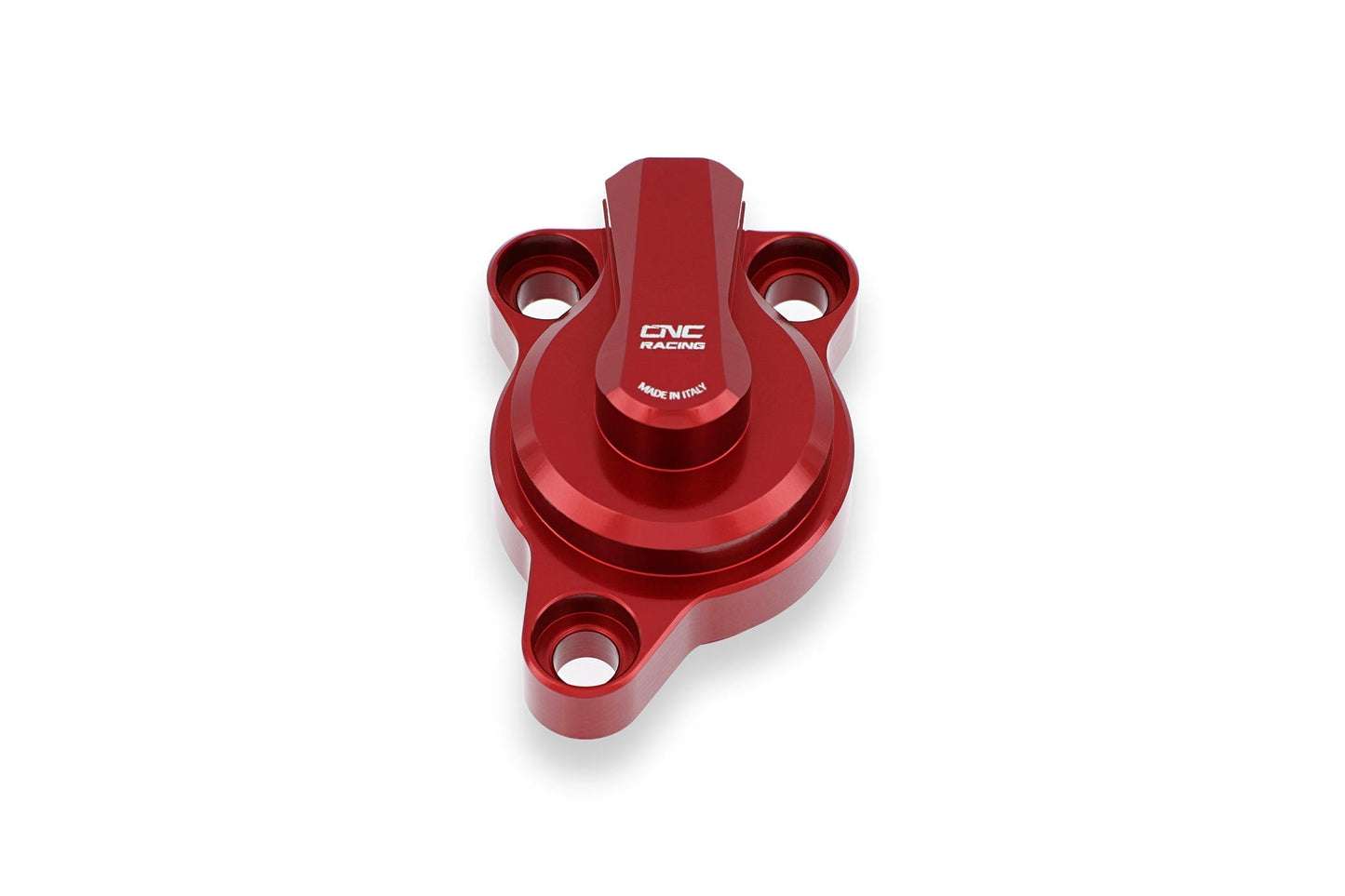 AF650 - CNC RACING Ducati Clutch Slave Cylinder (Ø 29 mm) – Accessories in the Motoraider Motorcycle Aftermarket Accessories and Parts Online Shop