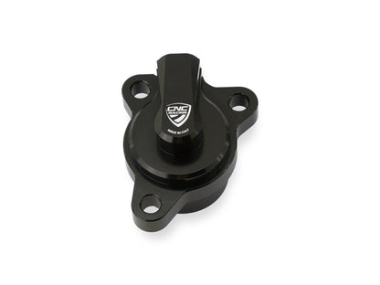 AF651 - CNC RACING Ducati Panigale V2 / Streetfighter V2 (20/24) Clutch Slave Cylinder (Ø 29 mm) – Accessories in the Motoraider Motorcycle Aftermarket Accessories and Parts Online Shop