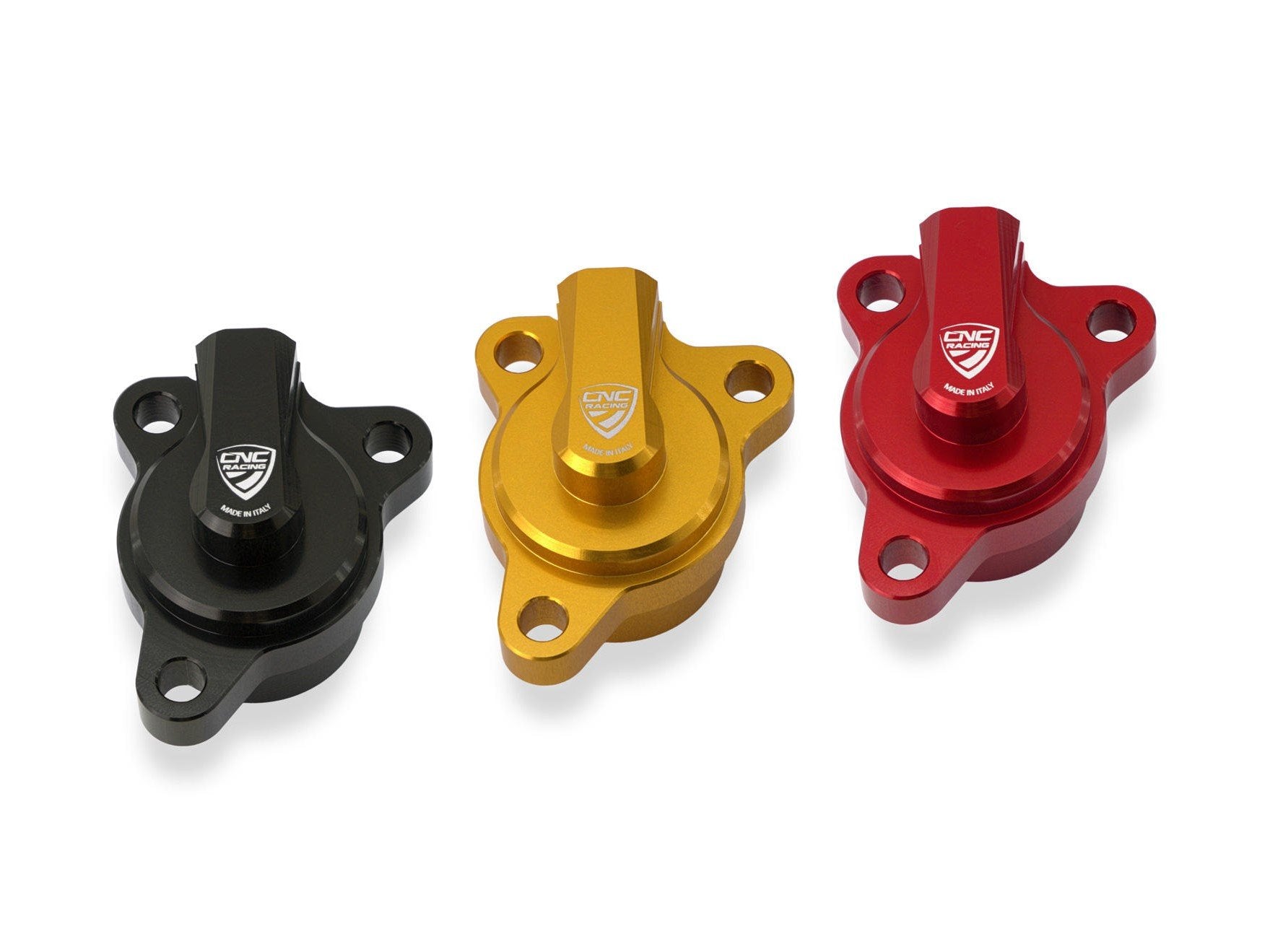 AF651 - CNC RACING Ducati Panigale V2 / Streetfighter V2 (20/24) Clutch Slave Cylinder (Ø 29 mm) – Accessories in the Motoraider Motorcycle Aftermarket Accessories and Parts Online Shop