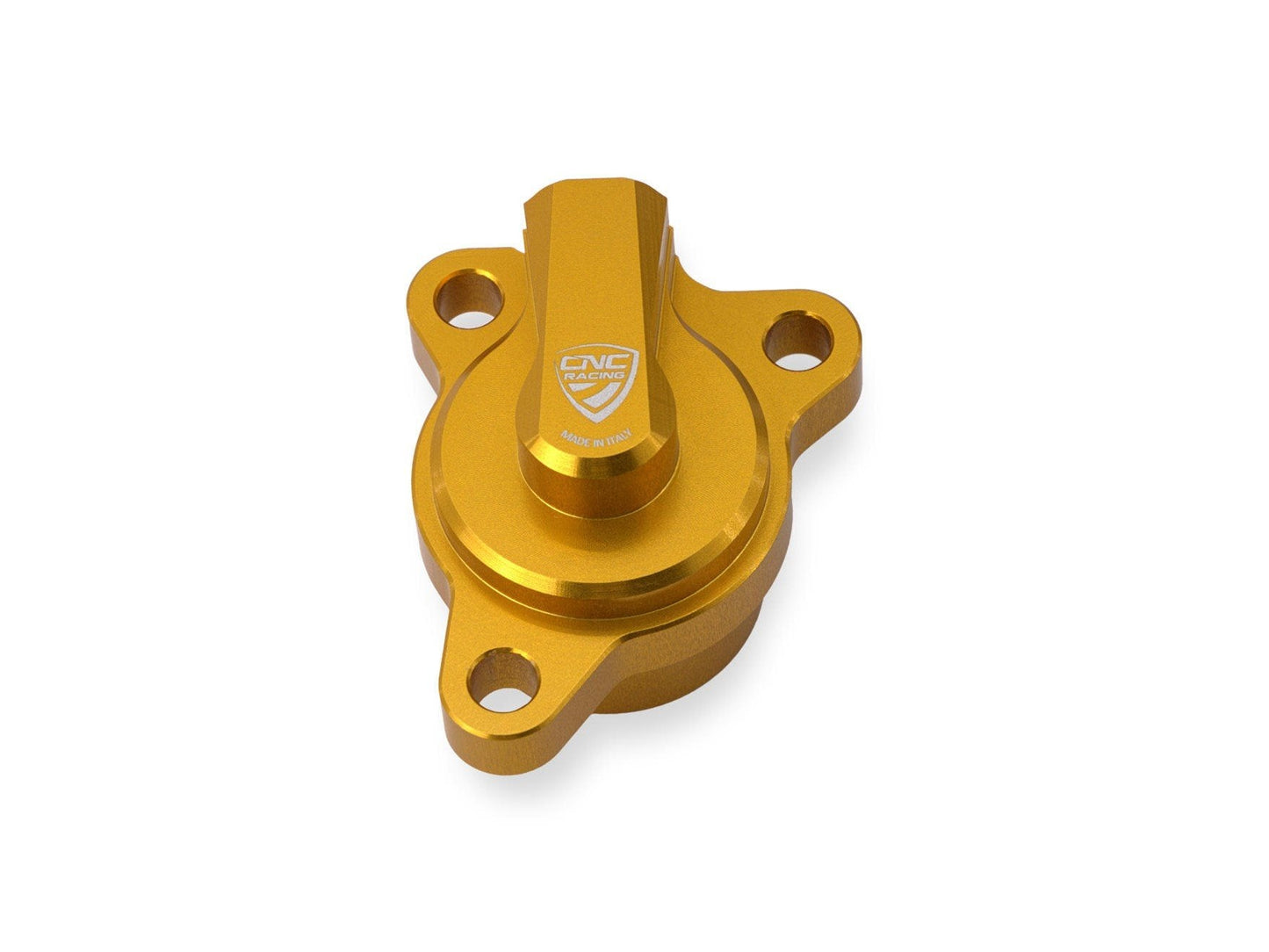 AF651 - CNC RACING Ducati Panigale V2 / Streetfighter V2 (20/24) Clutch Slave Cylinder (Ø 29 mm) – Accessories in the Motoraider Motorcycle Aftermarket Accessories and Parts Online Shop