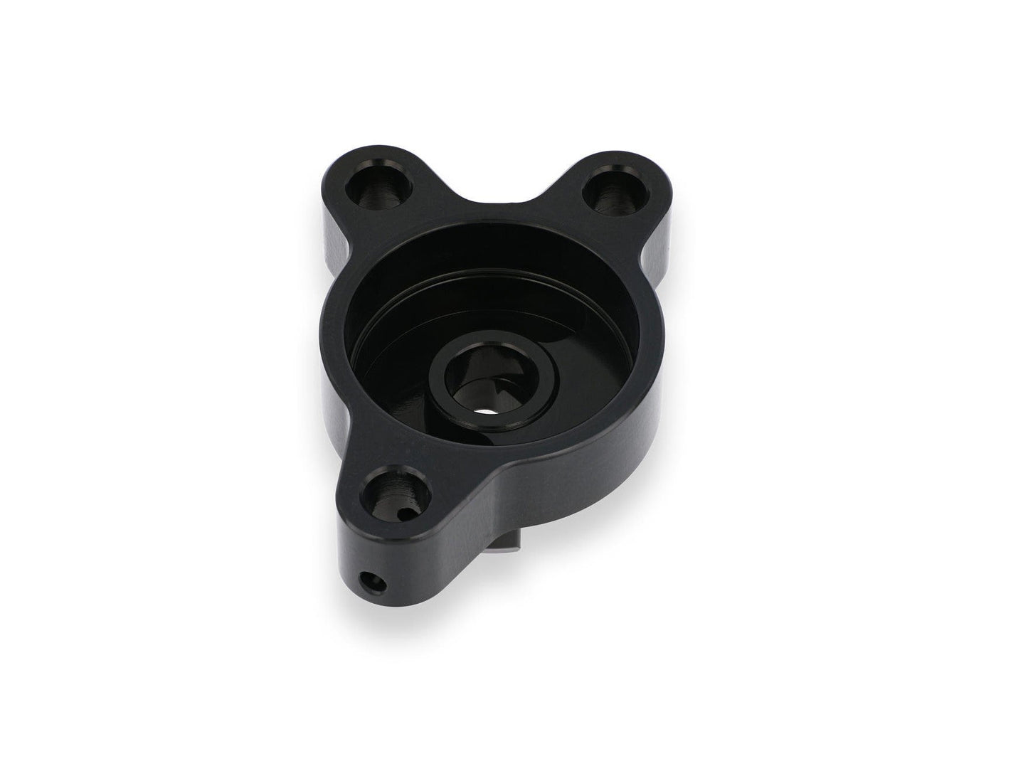 AFA02 - CNC RACING Ducati Clutch Slave Cylinder Mounting Plate – Accessories in the Motoraider Motorcycle Aftermarket Accessories and Parts Online Shop