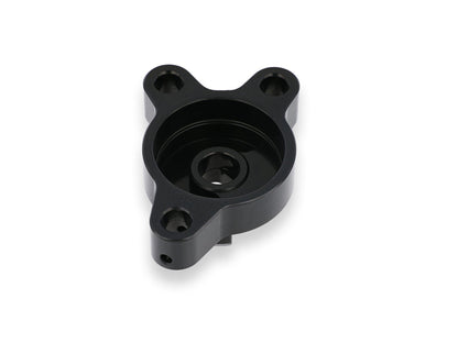 AFA02 - CNC RACING Ducati Clutch Slave Cylinder Mounting Plate – Accessories in the Motoraider Motorcycle Aftermarket Accessories and Parts Online Shop