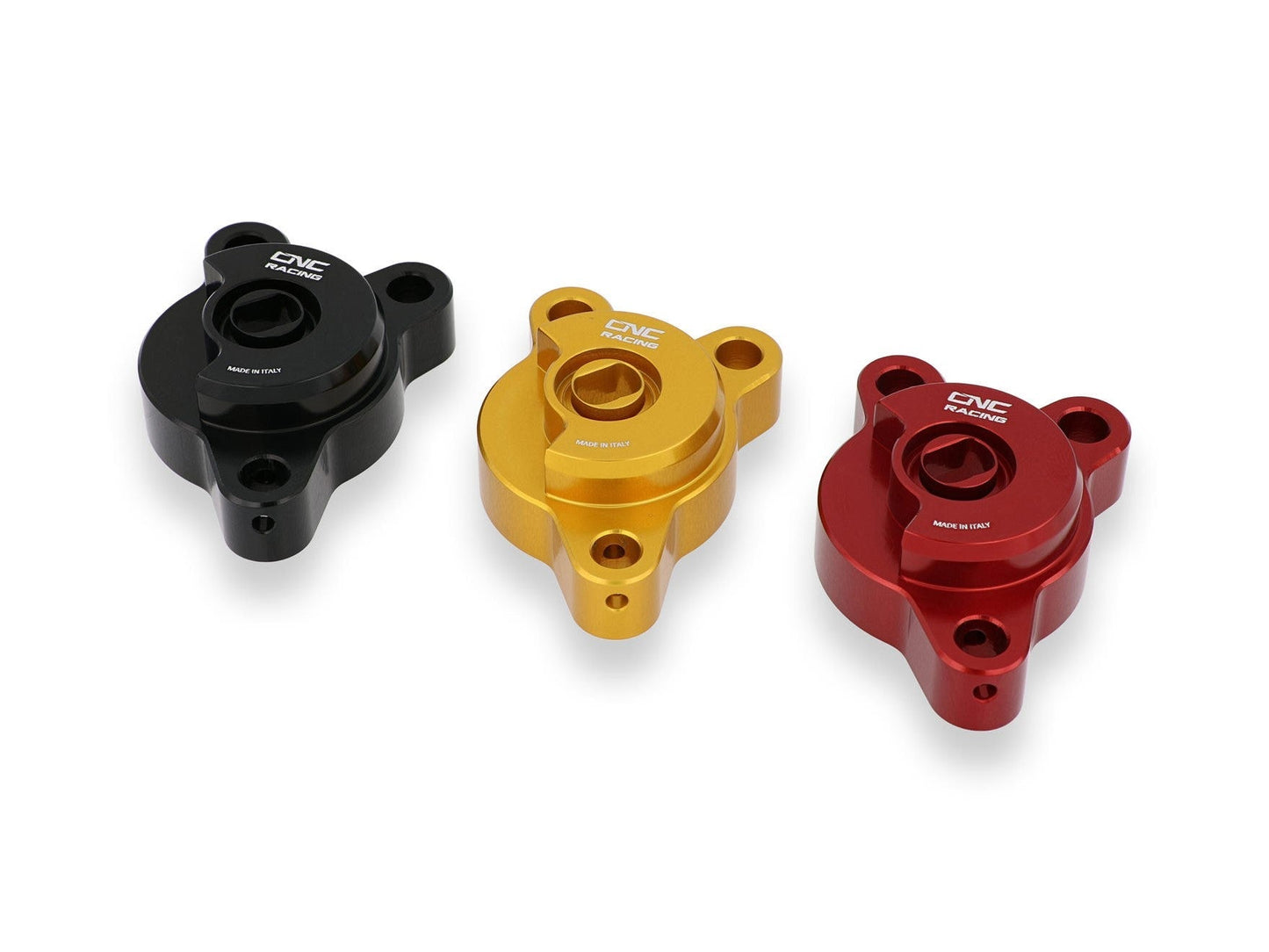 AFA02 - CNC RACING Ducati Clutch Slave Cylinder Mounting Plate – Accessories in the Motoraider Motorcycle Aftermarket Accessories and Parts Online Shop