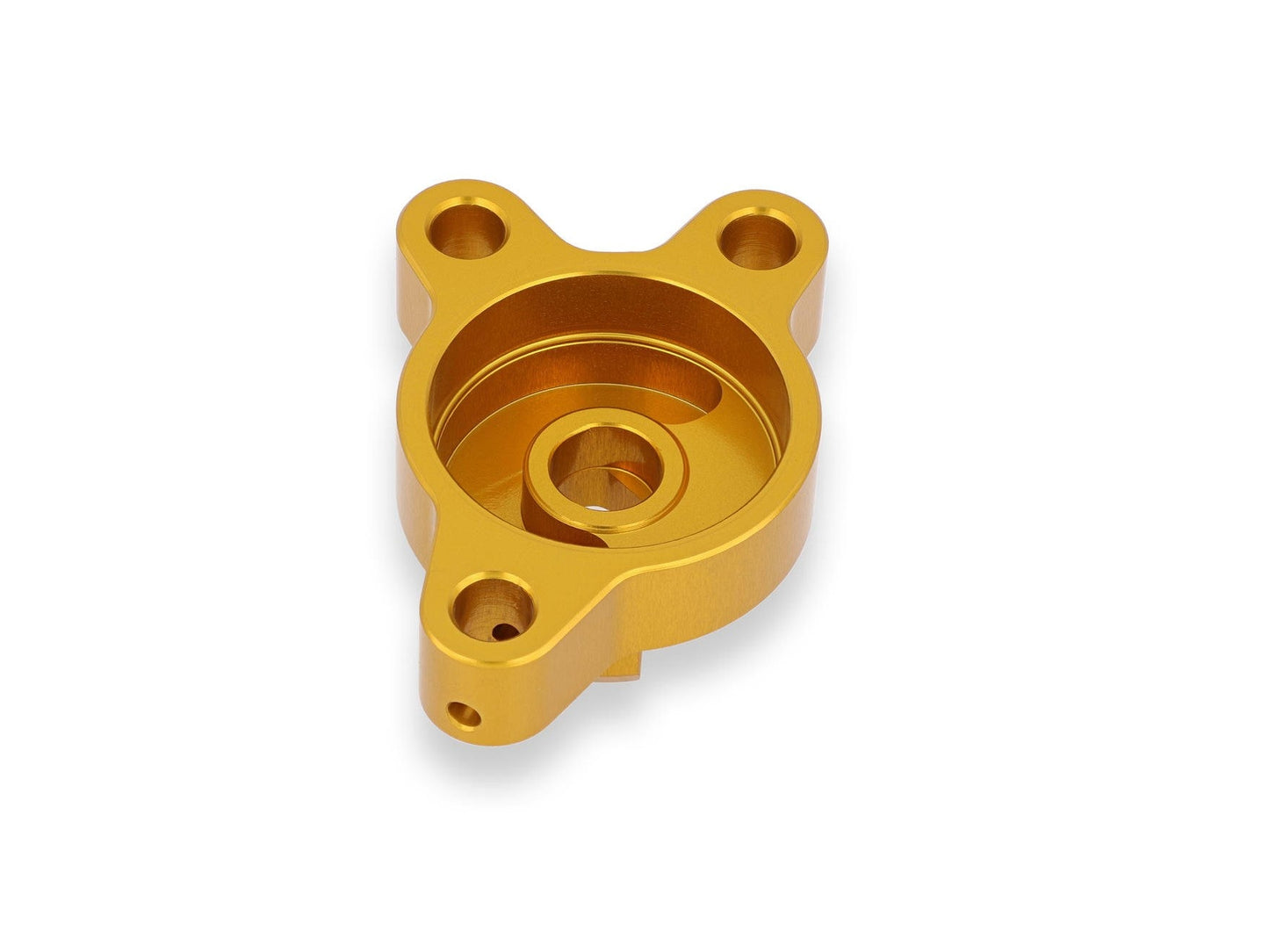 AFA02 - CNC RACING Ducati Clutch Slave Cylinder Mounting Plate – Accessories in the Motoraider Motorcycle Aftermarket Accessories and Parts Online Shop