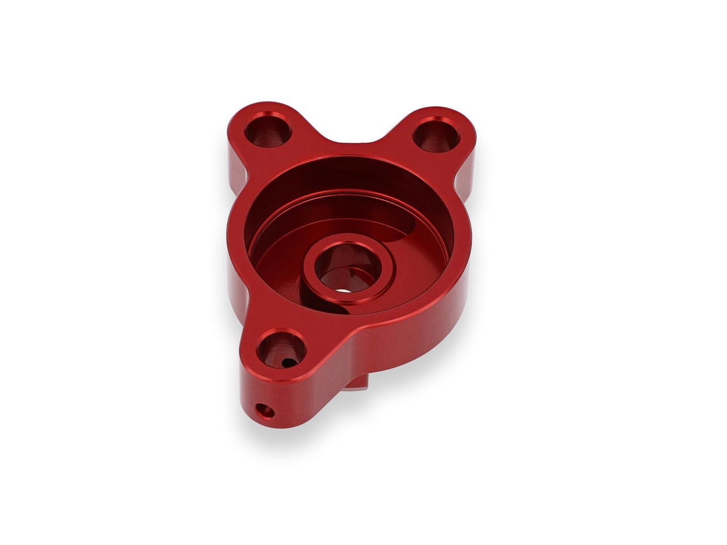 AFA02 - CNC RACING Ducati Clutch Slave Cylinder Mounting Plate – Accessories in the Motoraider Motorcycle Aftermarket Accessories and Parts Online Shop