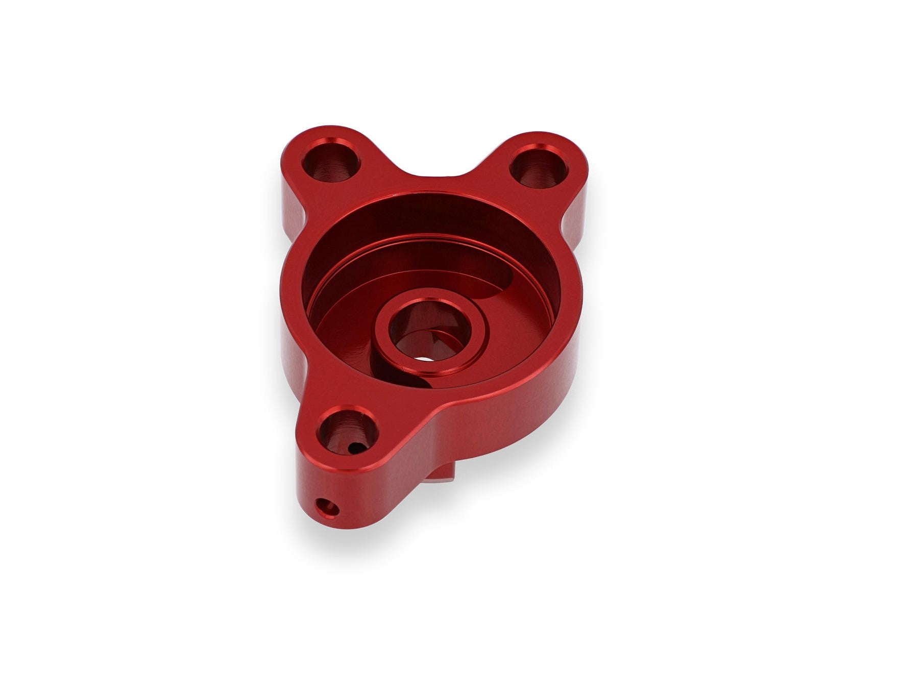 AFA02 - CNC RACING Ducati Clutch Slave Cylinder Mounting Plate – Accessories in the Motoraider Motorcycle Aftermarket Accessories and Parts Online Shop